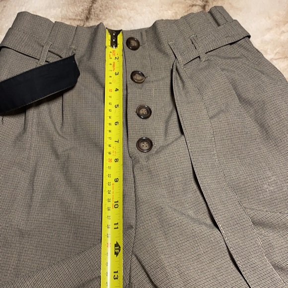 ZARA Pants TRF collection - Picture 10 of 14